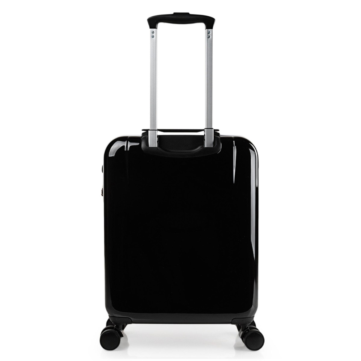 Βαλίτσα Καμπίνας SKPAT Margaritas Black 133650-11