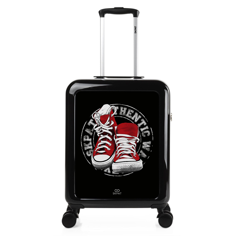 Βαλίτσα Καμπίνας SKPAT Walk 133650-12