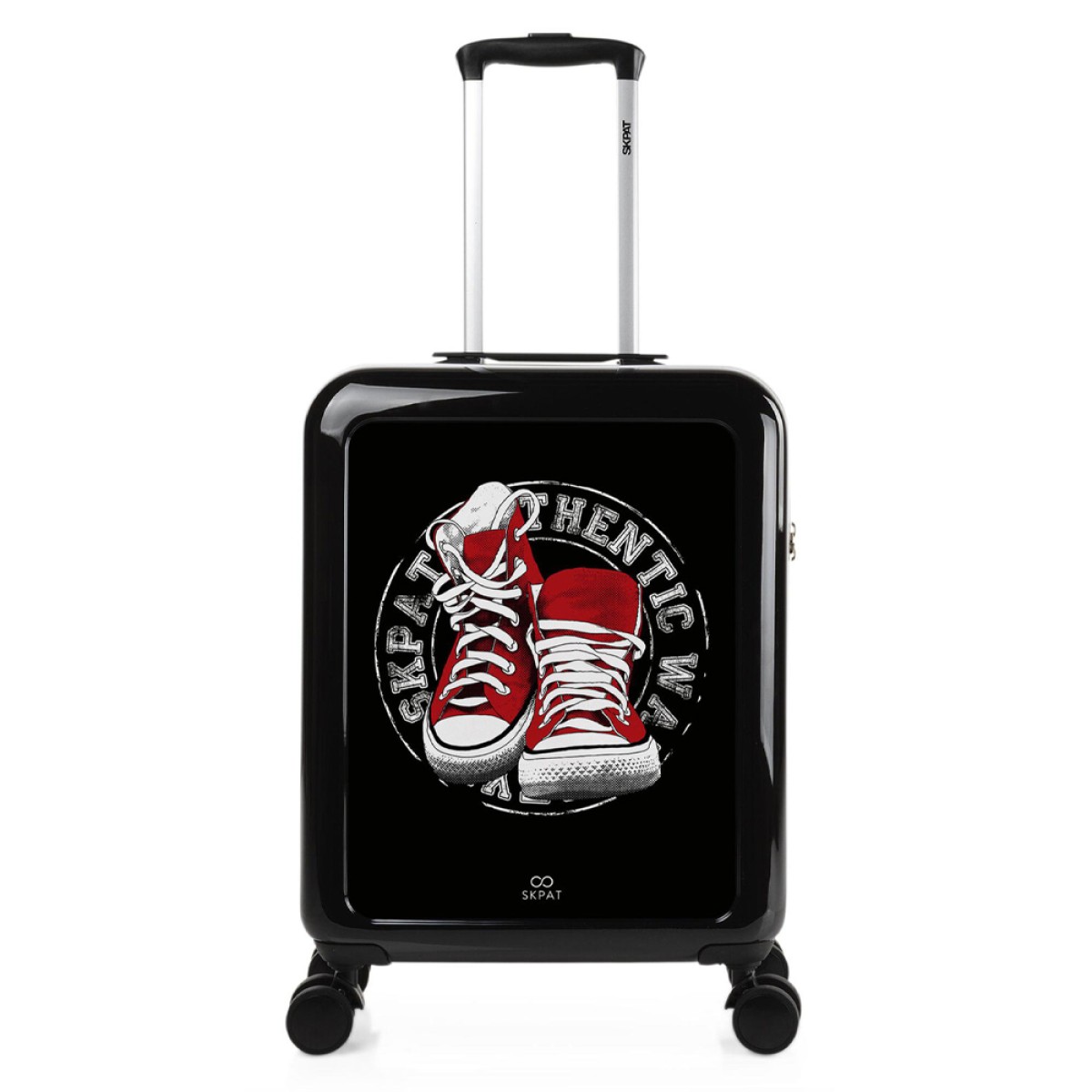 Βαλίτσα Καμπίνας SKPAT Walk 133650-12