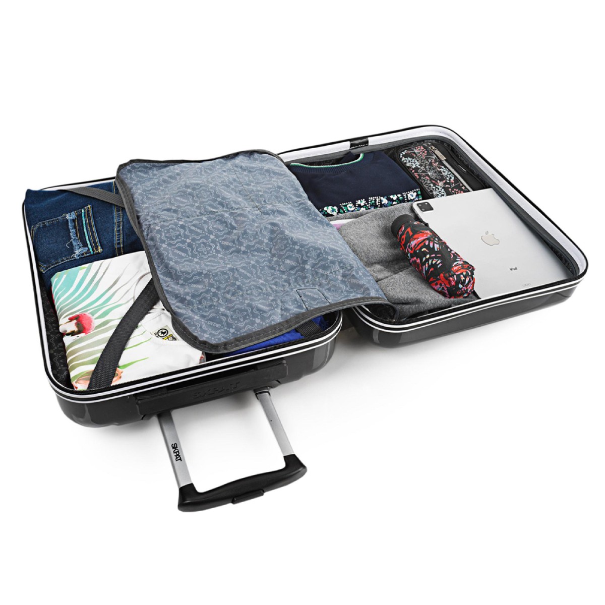 Βαλίτσα Καμπίνας SKPAT Walk 133650-12