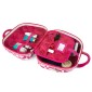 Beauty Case AGATHA RUIZ DE LA PRADA Pink/White Hearts 134235-01