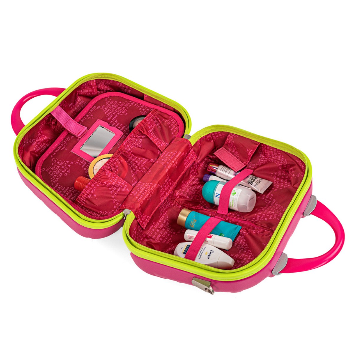 Beauty Case AGATHA RUIZ DE LA PRADA Fouchia 135035-01