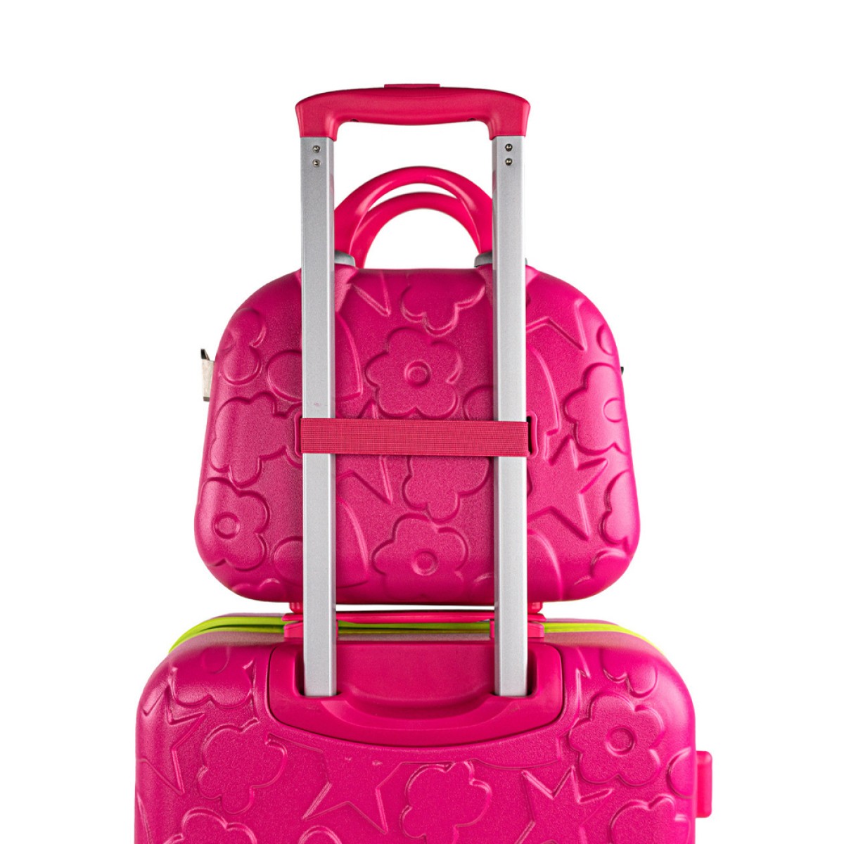 Beauty Case AGATHA RUIZ DE LA PRADA Fouchia 135035-01