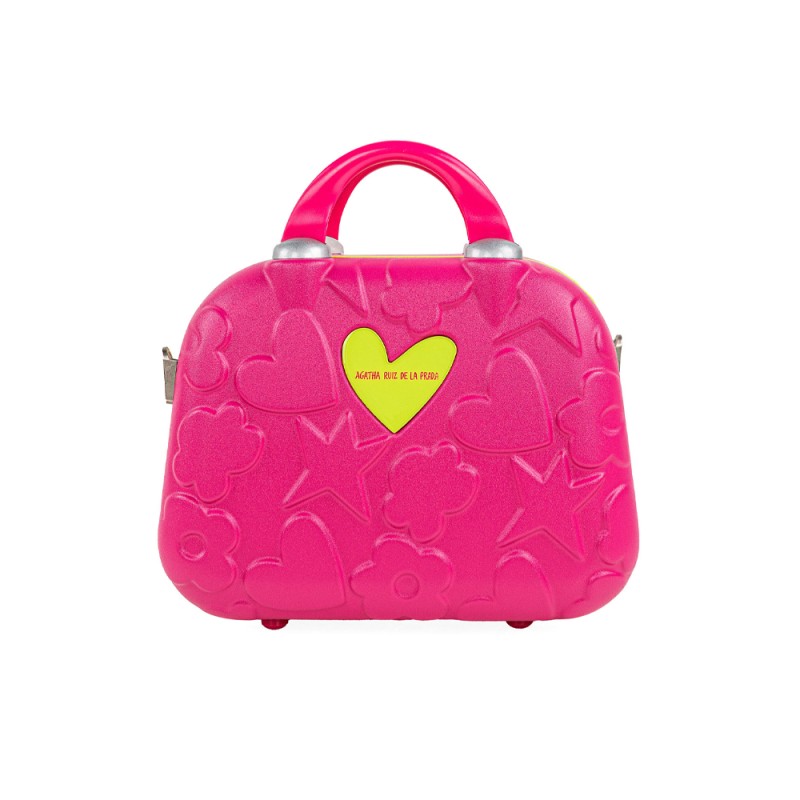Beauty Case AGATHA RUIZ DE LA PRADA Fouchia 135035-01