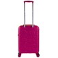 Βαλίτσα Καμπίνας AGATHA RUIZ DE LA PRADA Fouchsia 135050-01