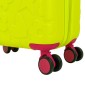 Βαλίτσα Καμπίνας AGATHA RUIZ DE LA PRADA Pistachio 135050-02