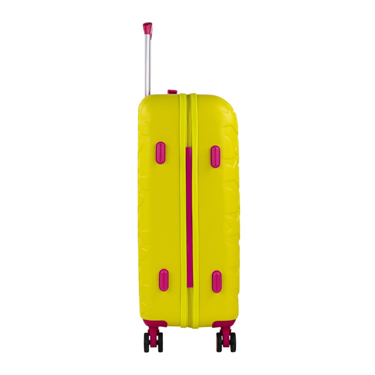 Βαλίτσα Μεσαία AGATHA RUIZ DE LA PRADA Pistachio 135060-02