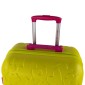 Βαλίτσα Μεσαία AGATHA RUIZ DE LA PRADA Pistachio 135060-02