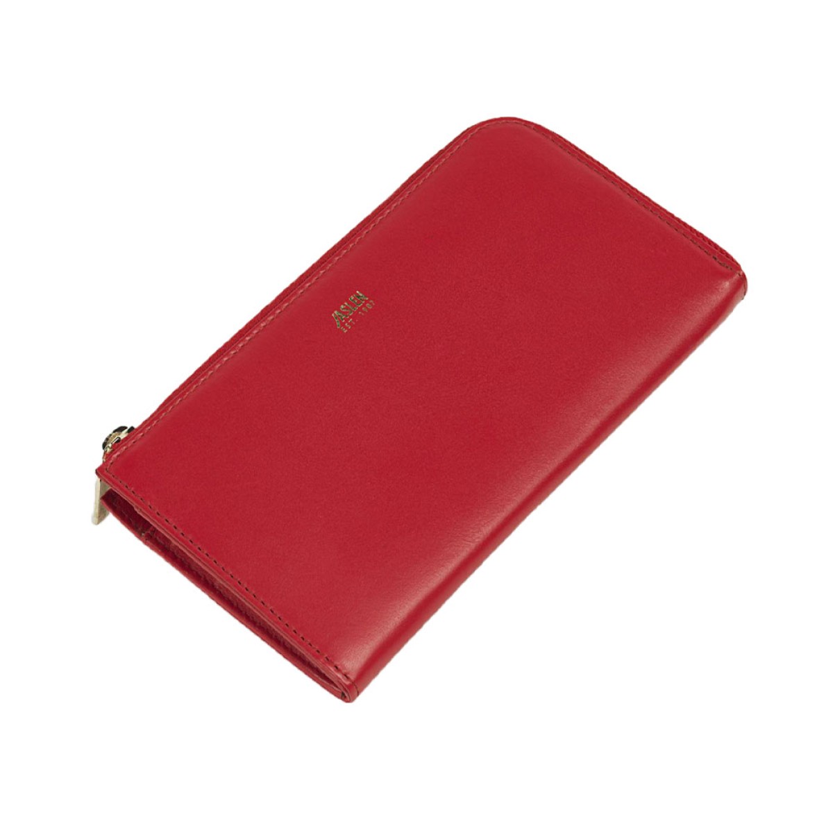Πορτοφόλι Γυναικείο Jaslen Κόκκινο 204701-03