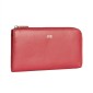 Πορτοφόλι Γυναικείο Jaslen Κόκκινο 204701-03
