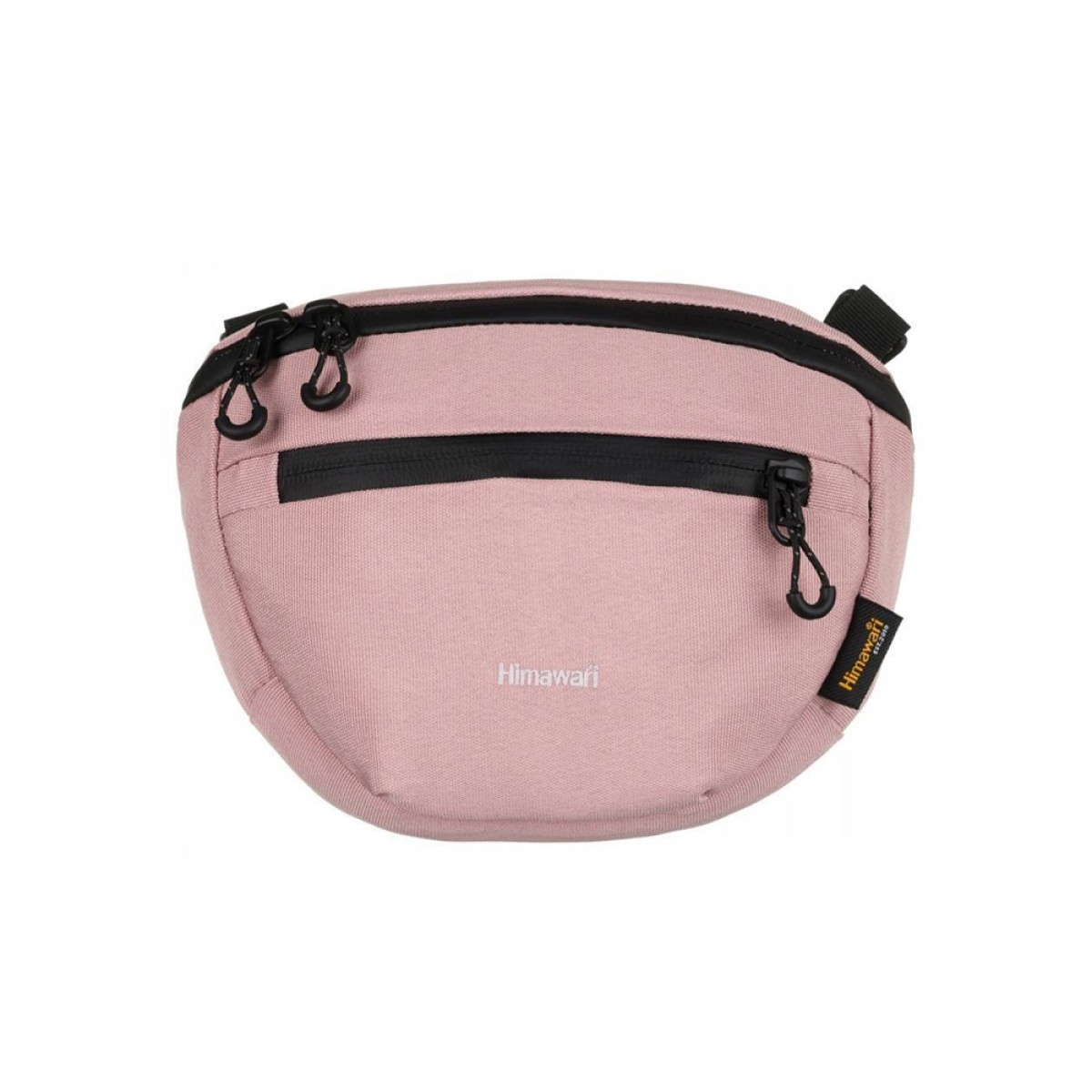 Τσαντάκι Μέσης/Χιαστί Himawari Ροζ 22051200-C03