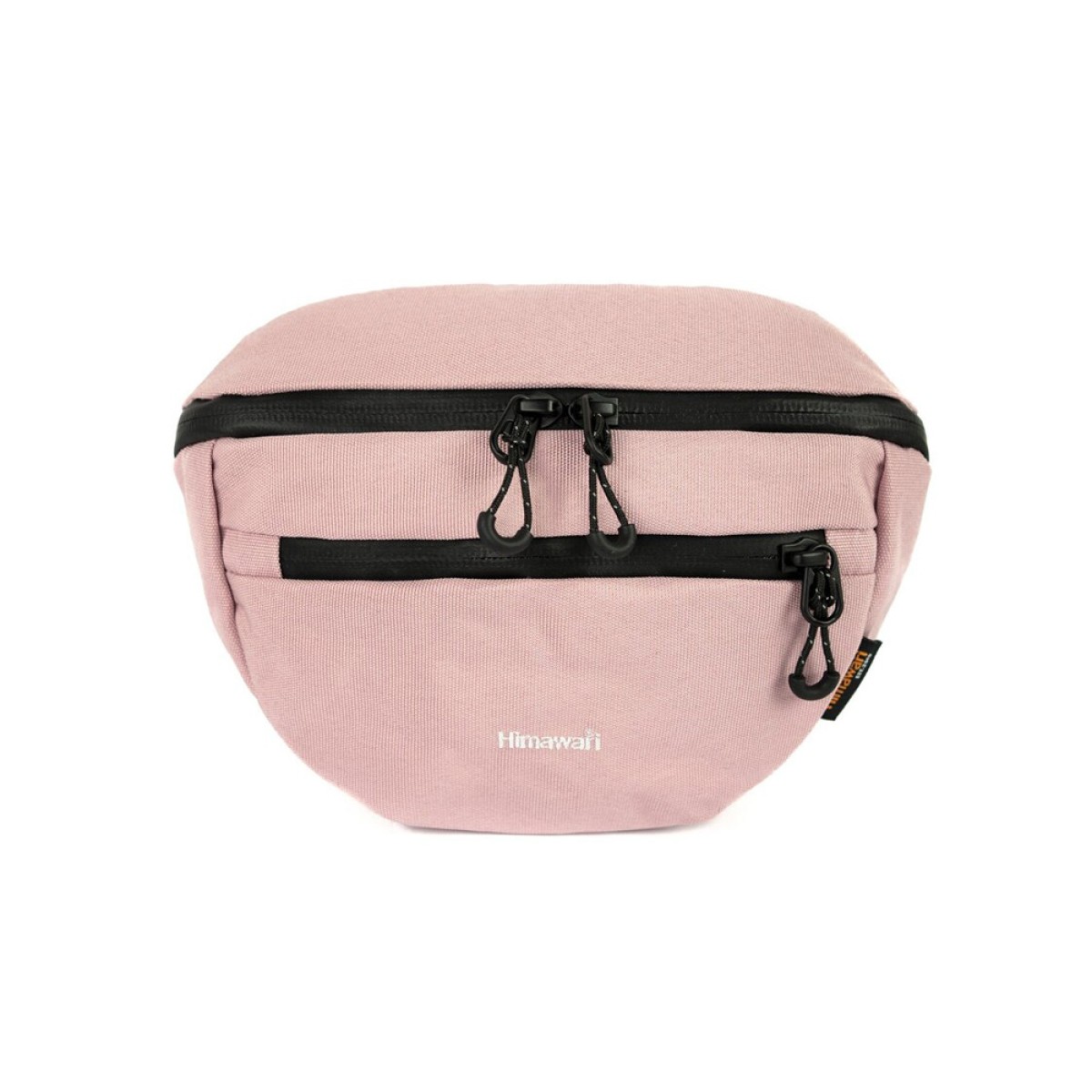 Τσαντάκι Μέσης/Χιαστί Himawari Ροζ 22051200-C03