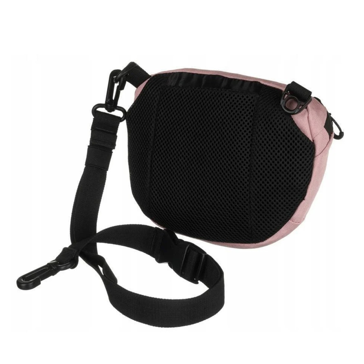 Τσαντάκι Μέσης/Χιαστί Himawari Ροζ 22051200-C03