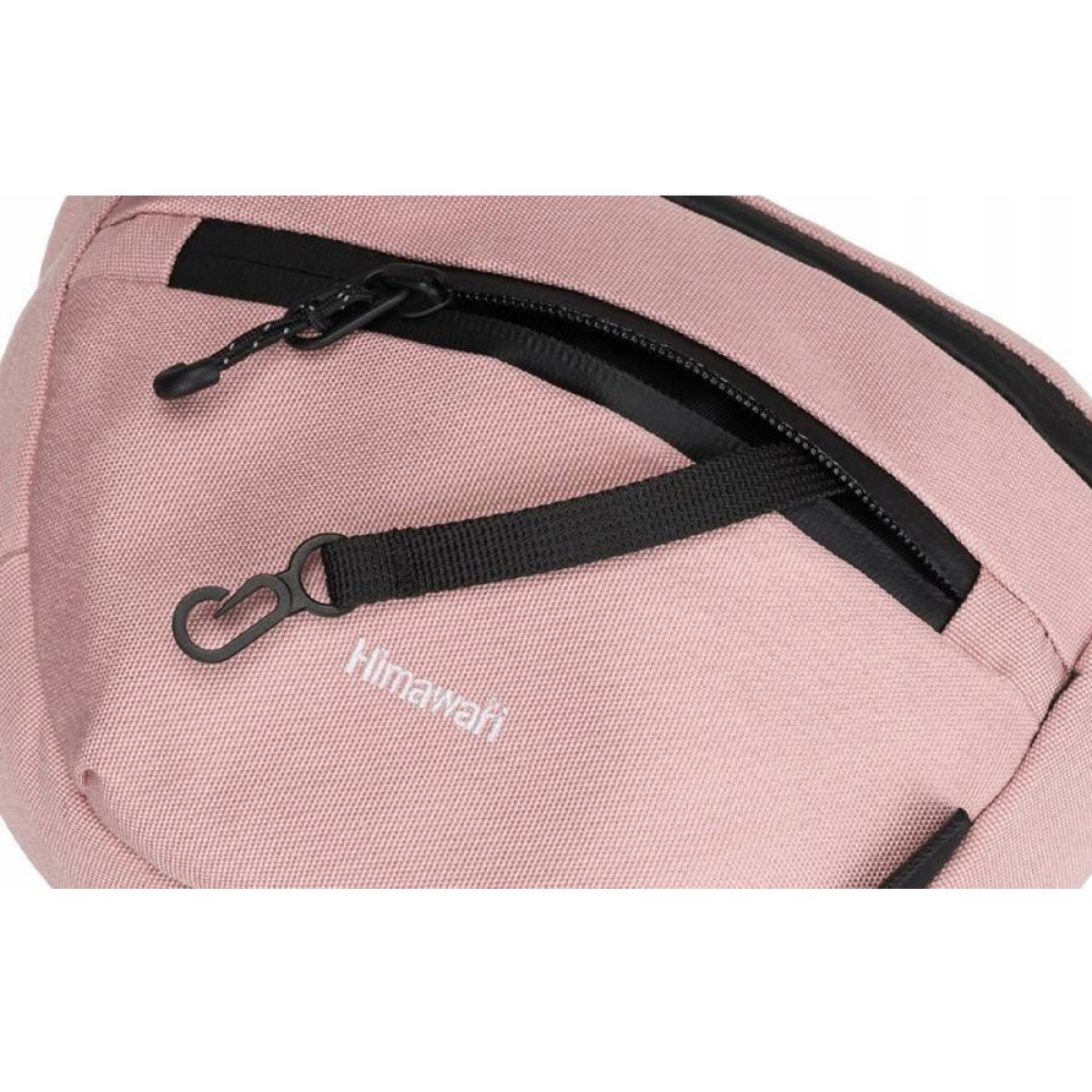 Τσαντάκι Μέσης/Χιαστί Himawari Ροζ 22051200-C03