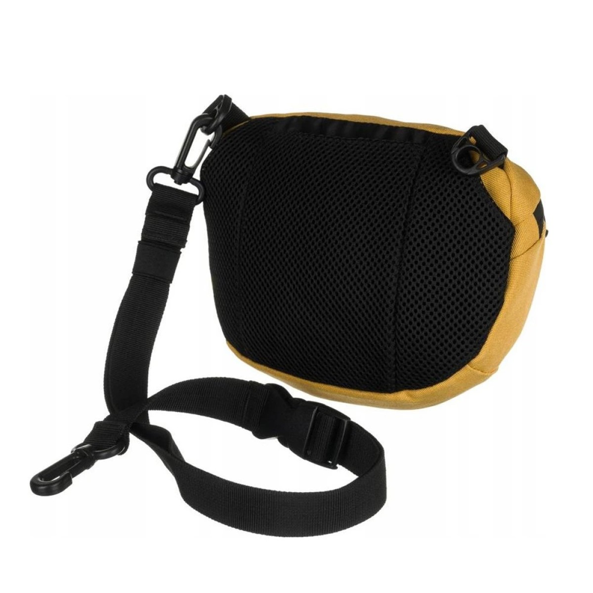 Τσαντάκι Μέσης/Χιαστί Himawari Κίτρινο 22051200-C15