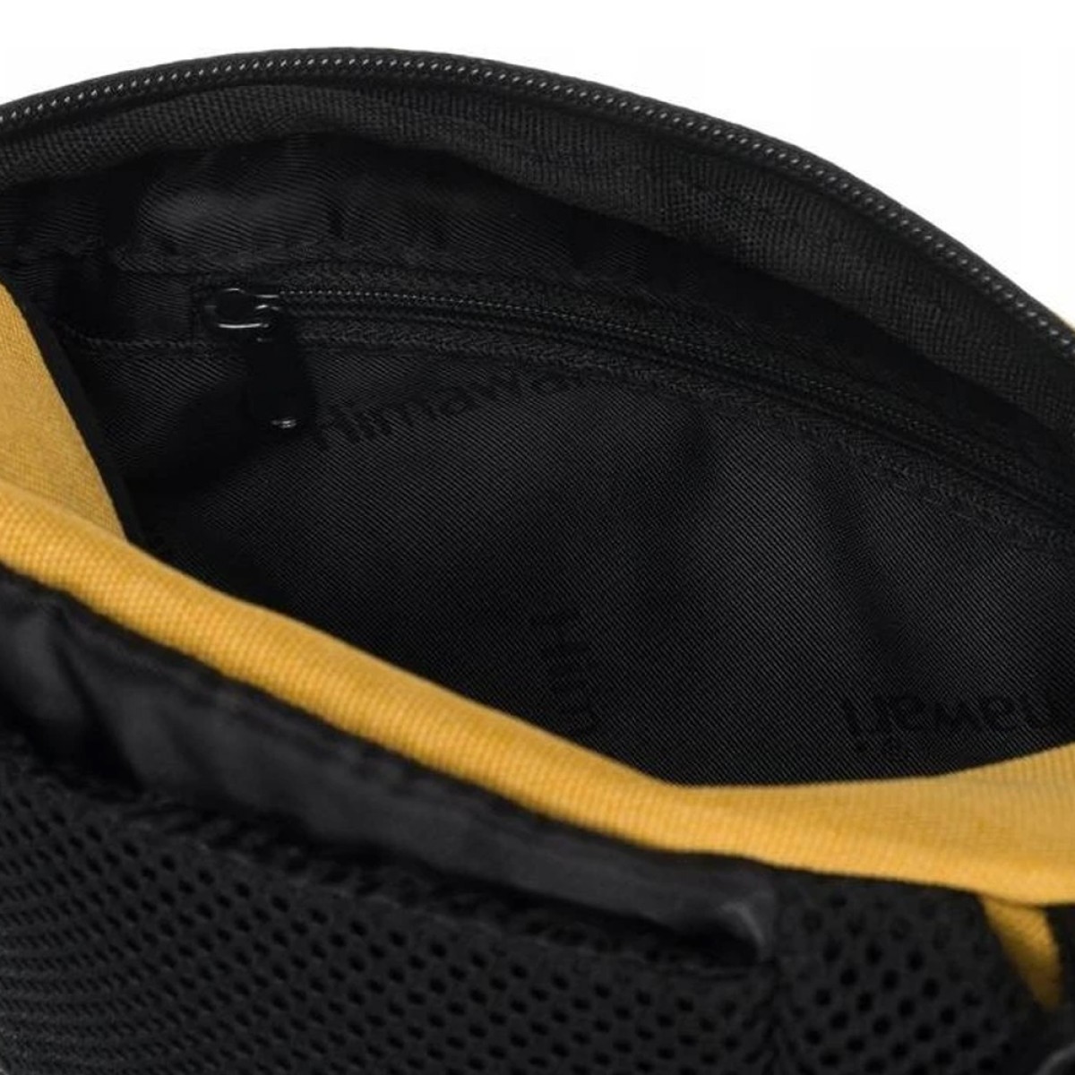 Τσαντάκι Μέσης/Χιαστί Himawari Κίτρινο 22051200-C15