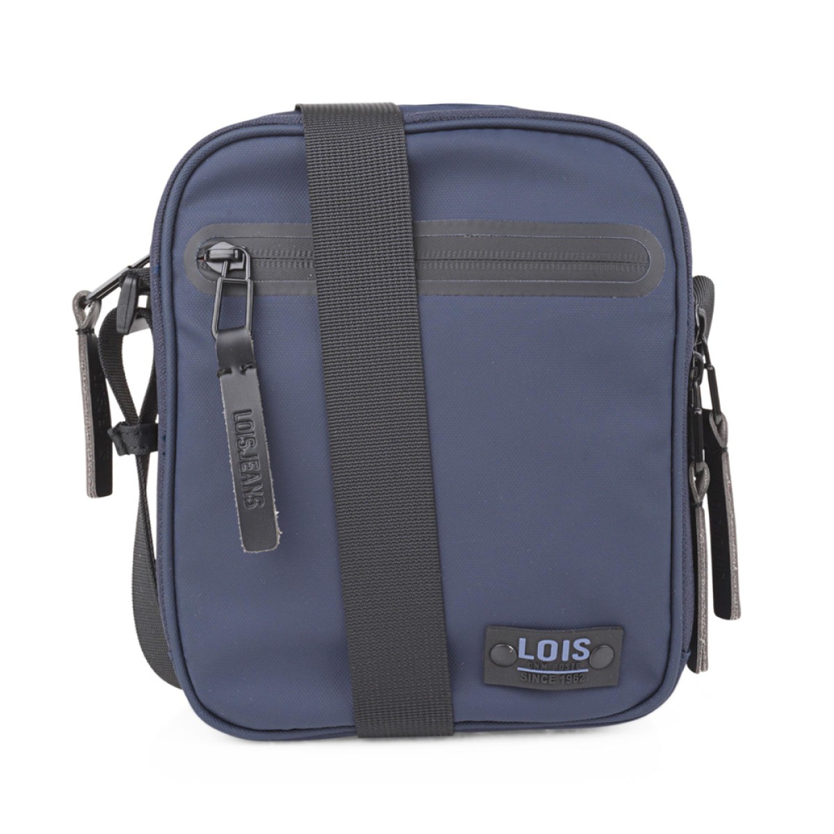 Ανδρικό Τσαντάκι Ώμου LOIS Μπλε 317220-02