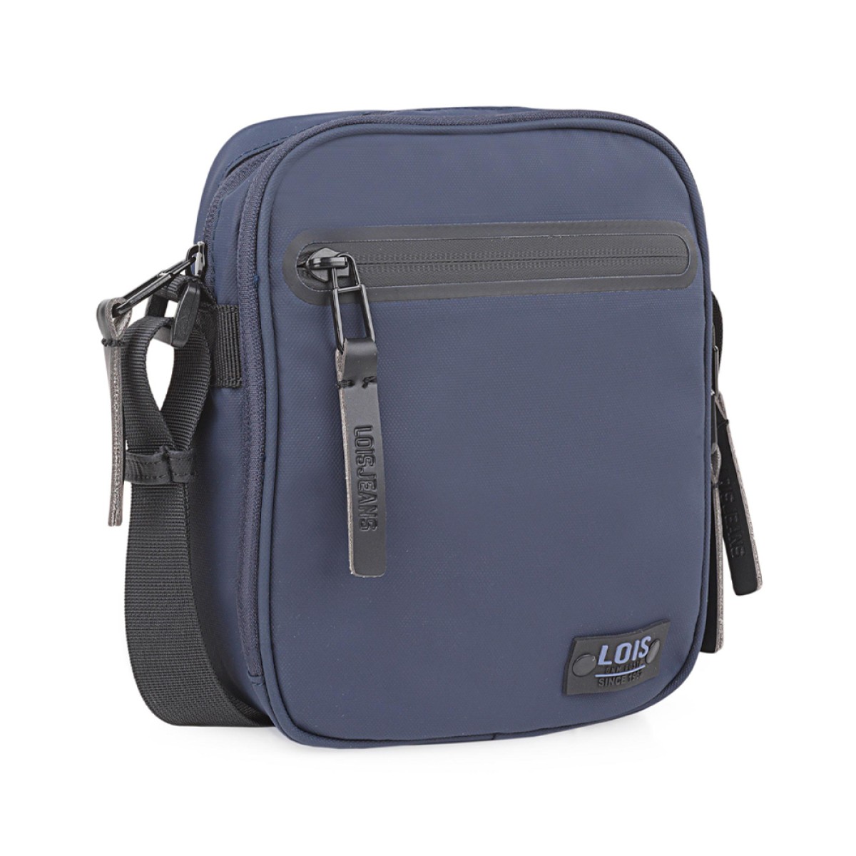 Ανδρικό Τσαντάκι Ώμου LOIS Μπλε 317220-02