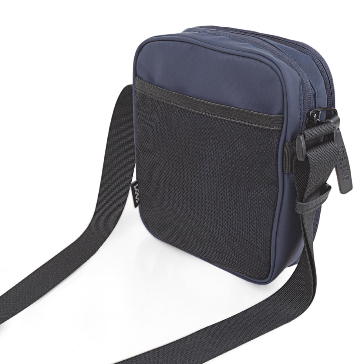 Ανδρικό Τσαντάκι Ώμου LOIS Μπλε 317220-02