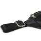 Τσαντάκι μέσης JASLEN Μαύρο 95010-01