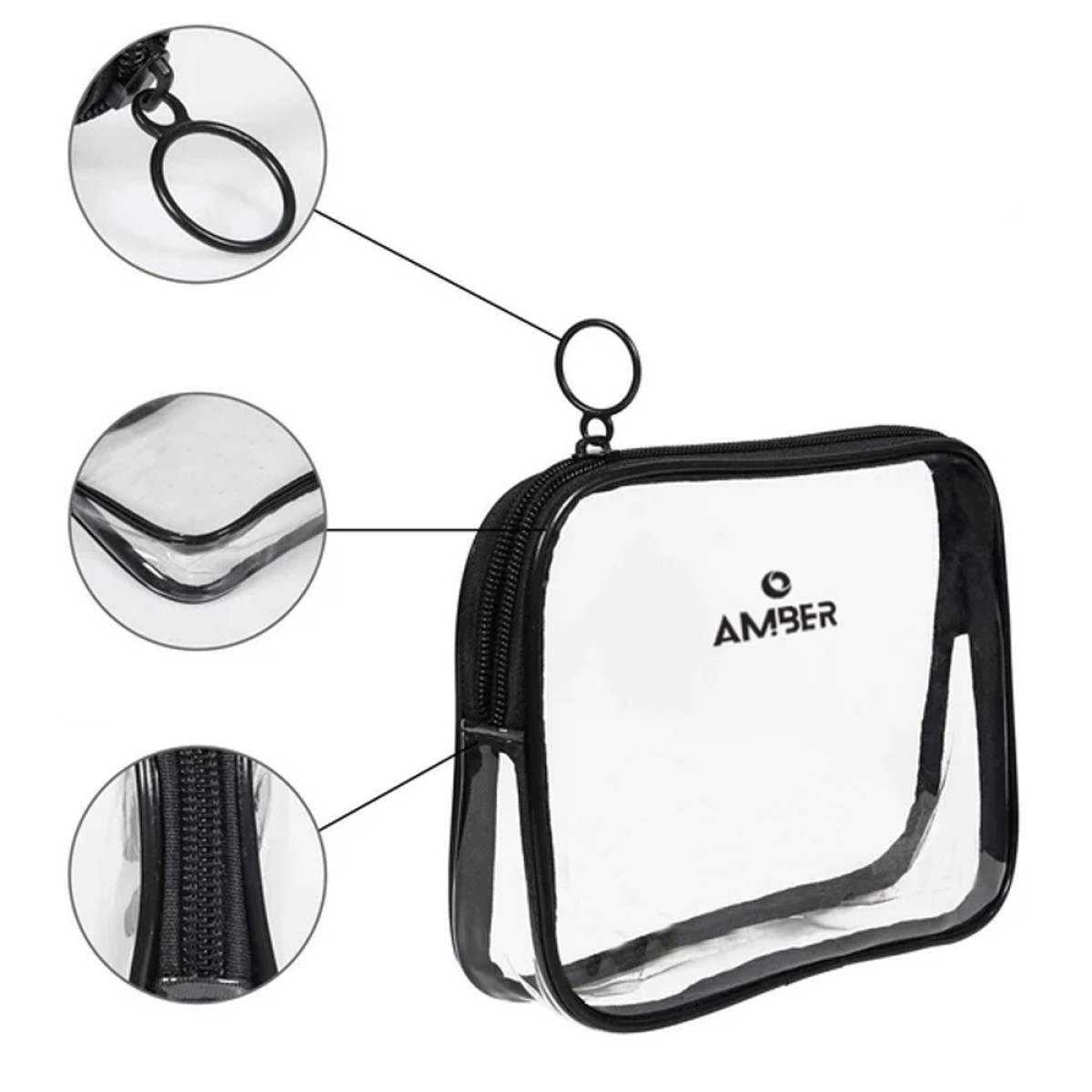 Νεσεσέρ AMBER Φούξια AM2030