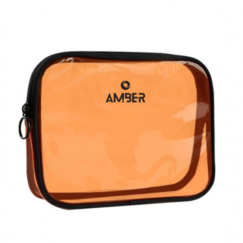 Νεσεσέρ AMBER Διάφανο Πορτοκαλί AM2030