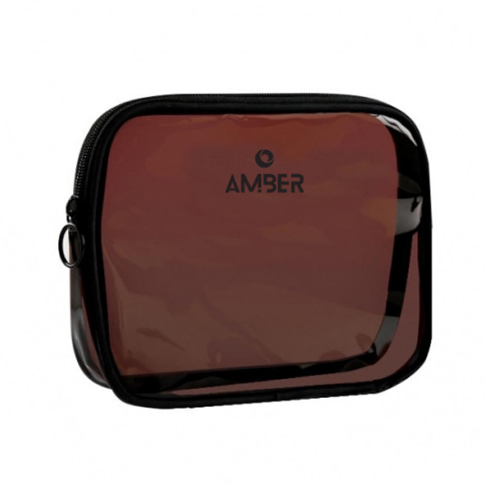 Νεσεσέρ AMBER Διάφανο Καφέ AM2030