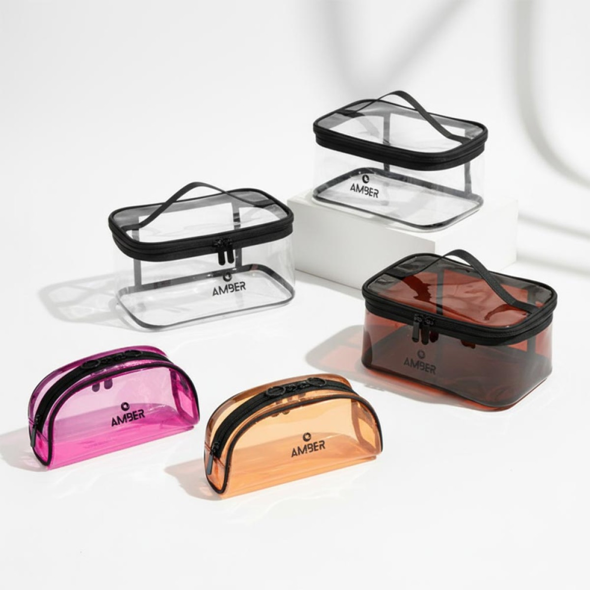 Νεσεσέρ AMBER Διάφανο AM2031