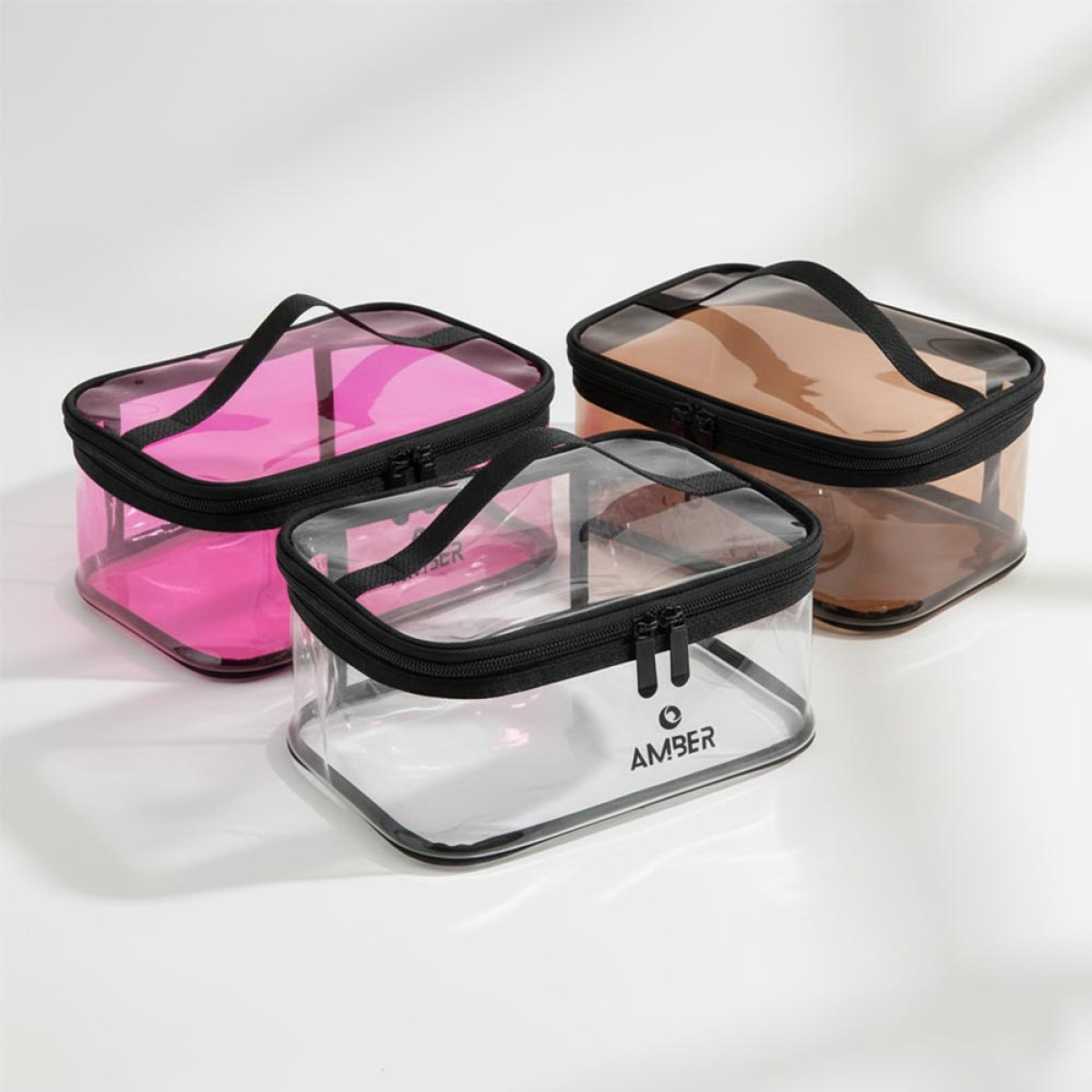 Νεσεσέρ Μεσαίο AMBER Φούξια AM2032