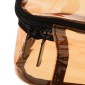 Νεσεσέρ Μεσαίο AMBER Διάφανο Πορτοκαλί AM2032