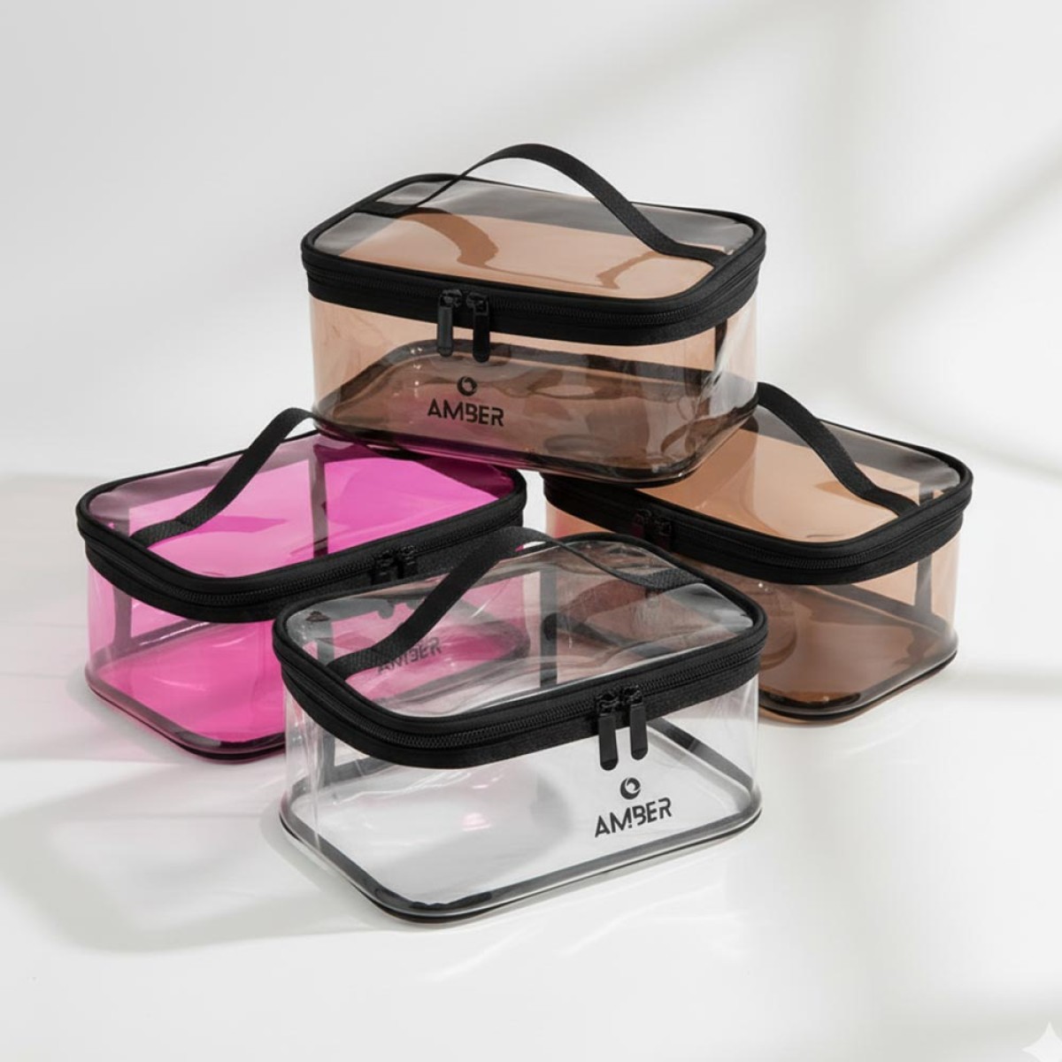 Νεσεσέρ Μεσαίο AMBER Πορτοκαλί AM2032