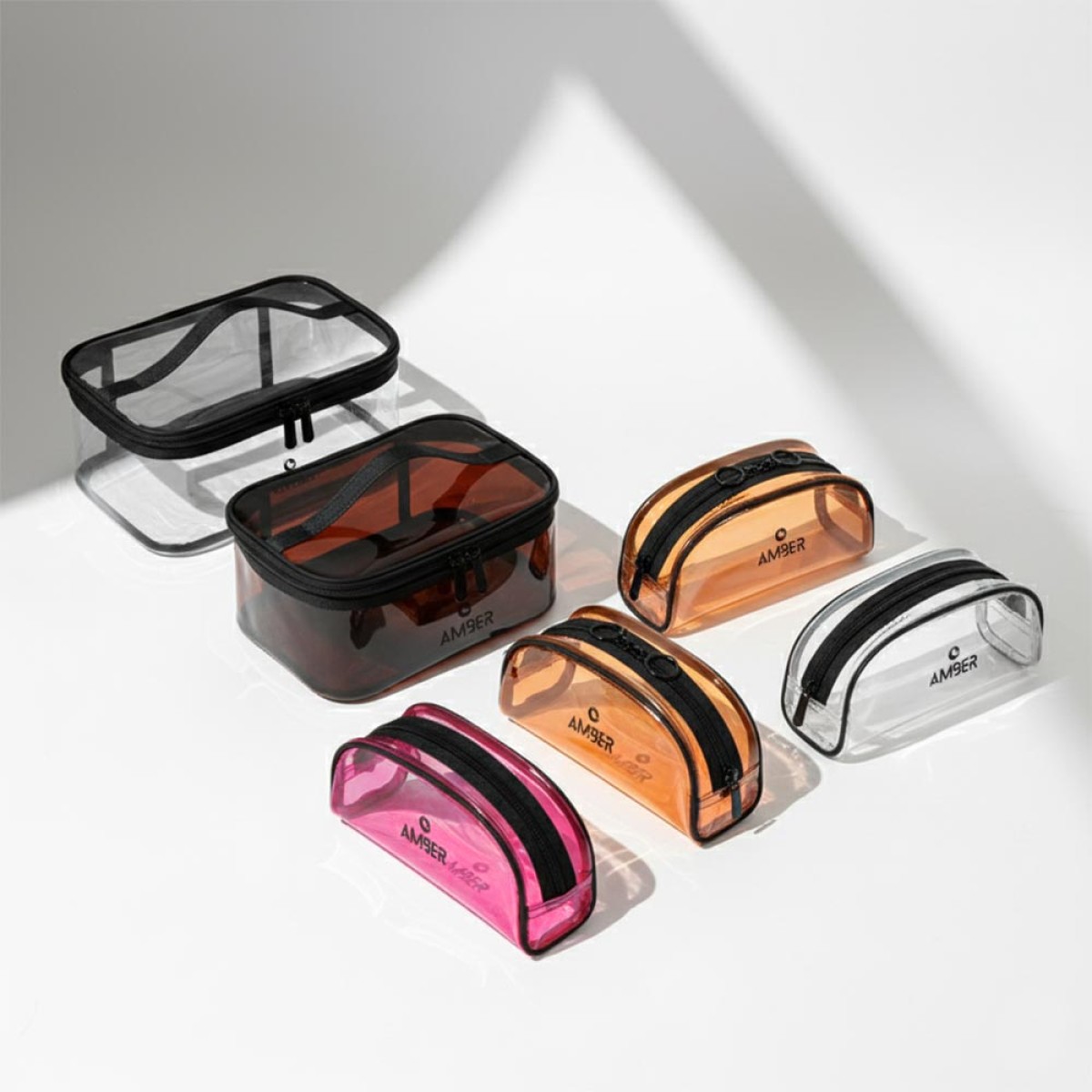 Νεσεσέρ Μεγάλο AMBER Φούξια AM2033