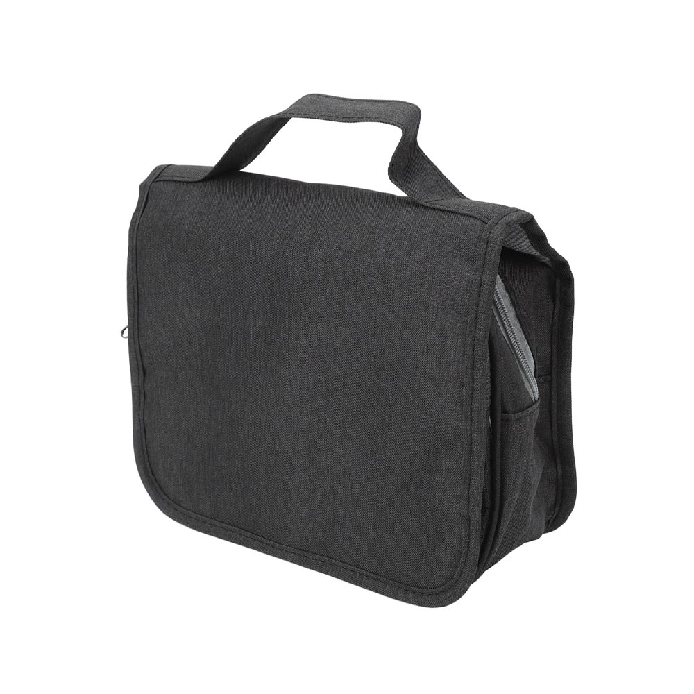 Νεσεσέρ AMBER Μαύρο Αναδιπλούμενο AM2048