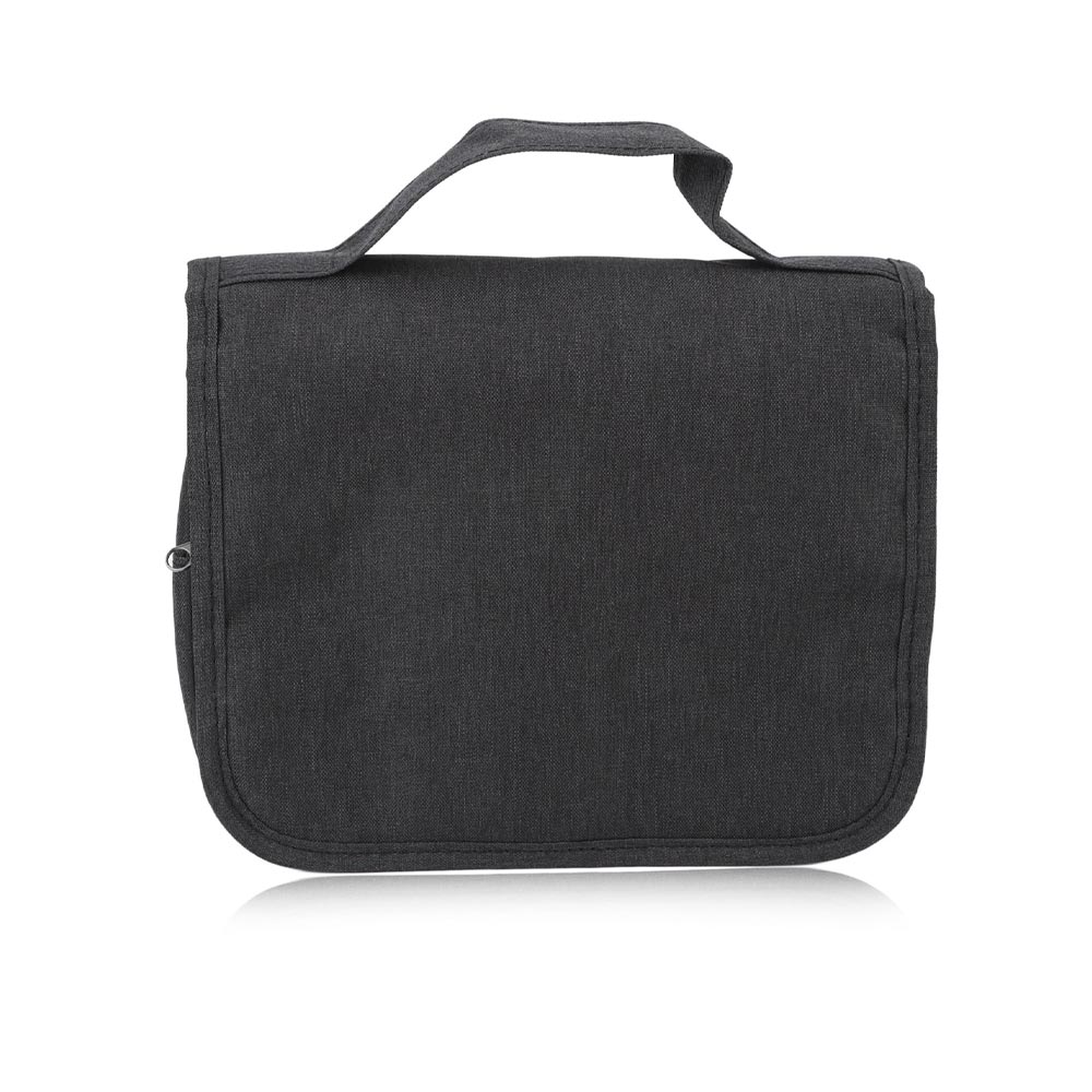 Νεσεσέρ AMBER Μαύρο Αναδιπλούμενο AM2048