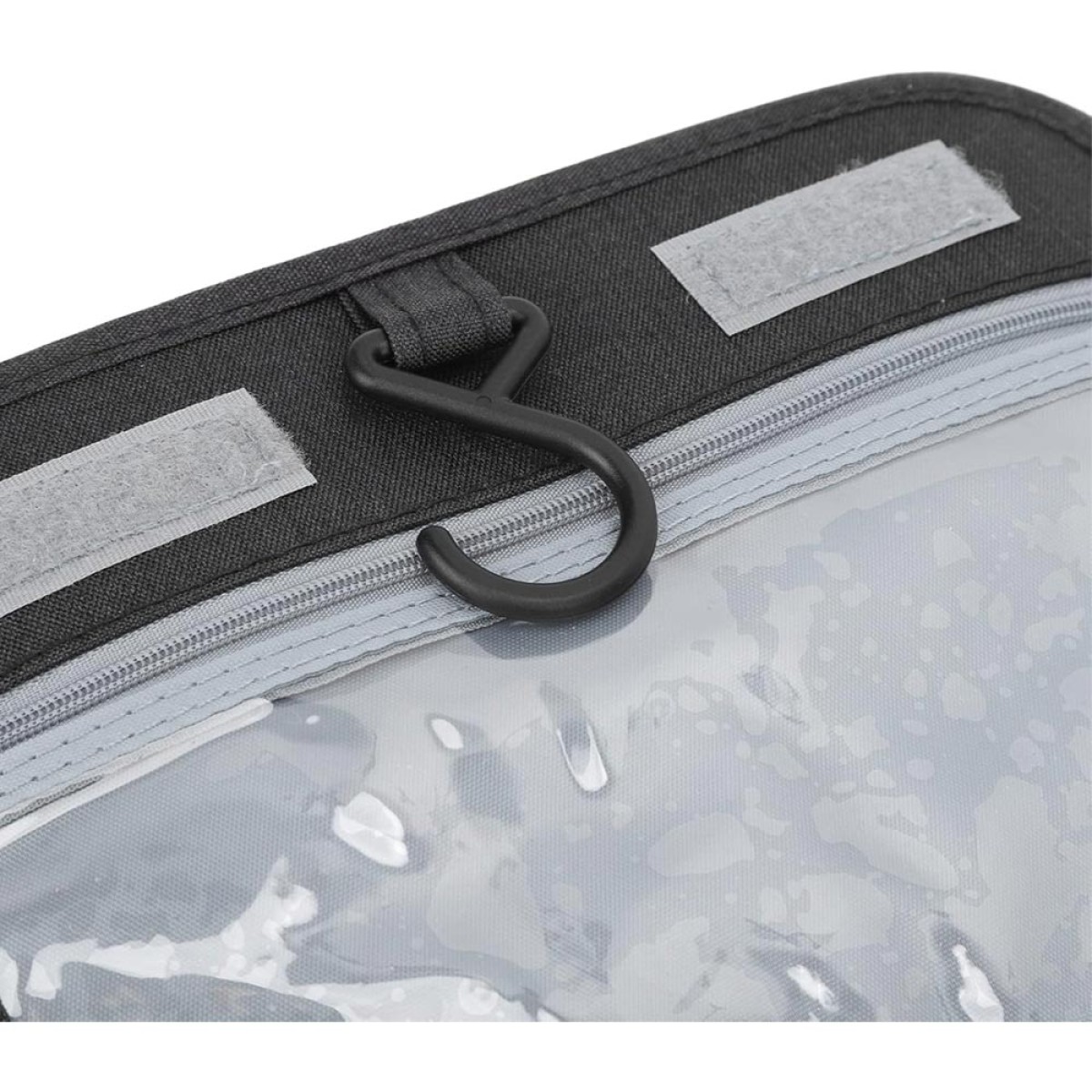 Νεσεσέρ AMBER Μαύρο Αναδιπλούμενο AM2048