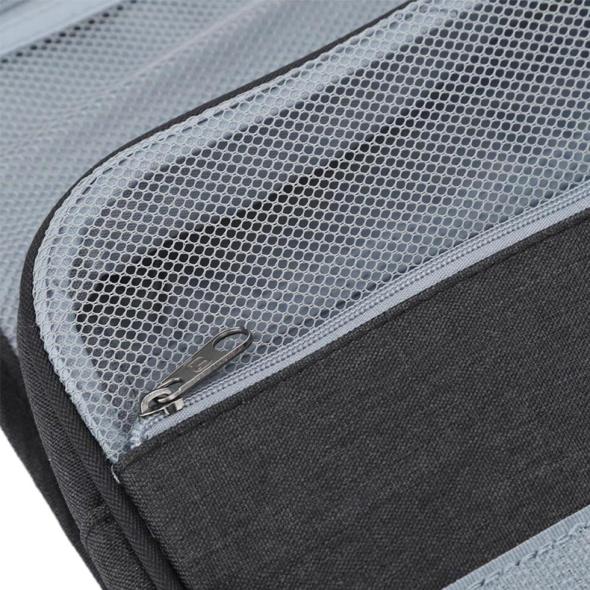 Νεσεσέρ AMBER Μαύρο Αναδιπλούμενο AM2048