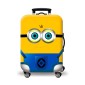 Κάλυμμα Βαλίτσας Medium AMBER Minions AM245-02