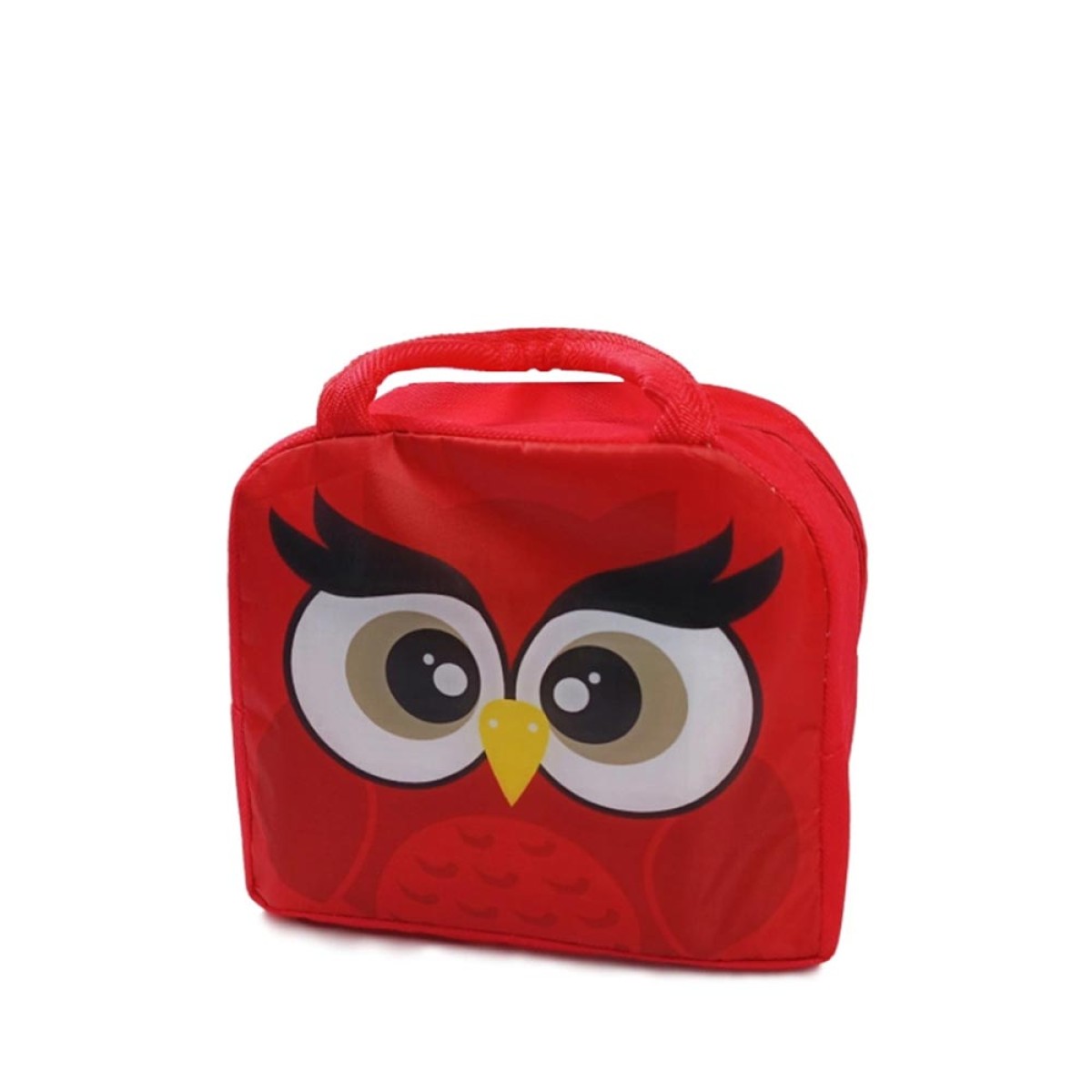 Ισοθερμική Τσάντα Φαγητού 5,5Lt Amber Red Owl AM3003-16