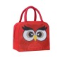 Ισοθερμική Τσάντα Φαγητού 5,5Lt Amber Red Owl AM3003-16