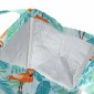 Ισοθερμική Τσάντα Φαγητού 8Lt Amber Flamingo AM3005