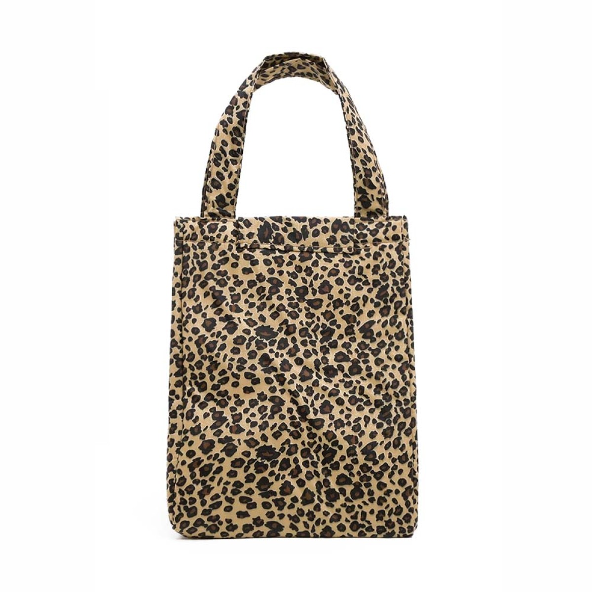 Ισοθερμική Τσάντα Φαγητού 8Lt Amber Leopard AM3005
