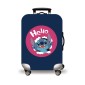 Κάλυμμα Βαλίτσας Small AMBER Hello Stitch AM384-01