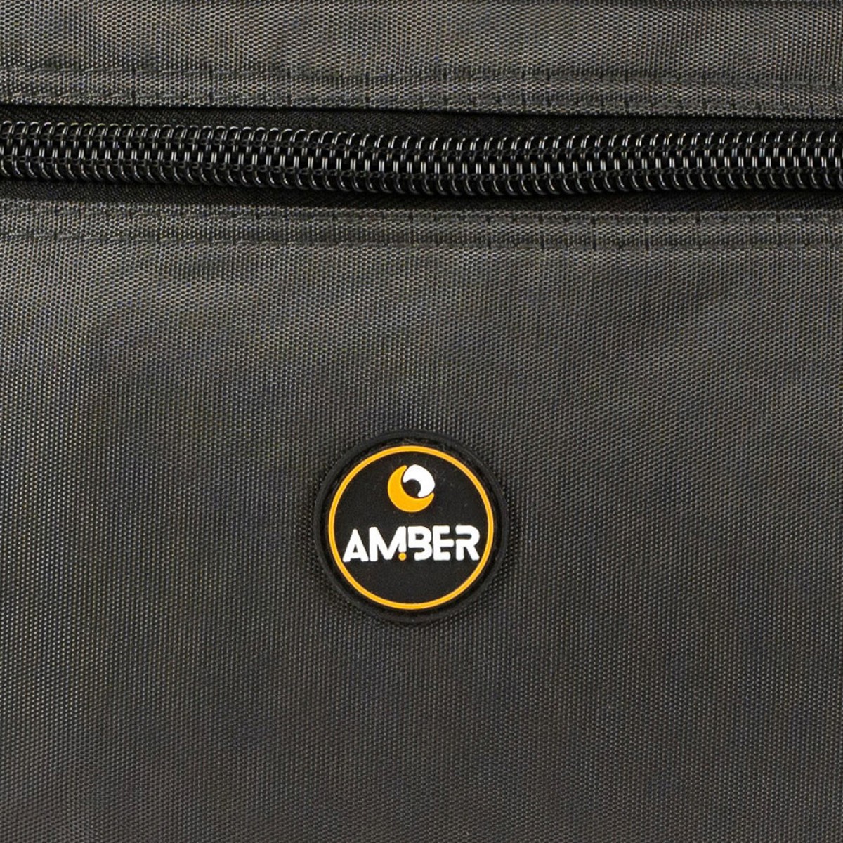 Σακ Βουαγιάζ AMBER Ανθρακί AM4006