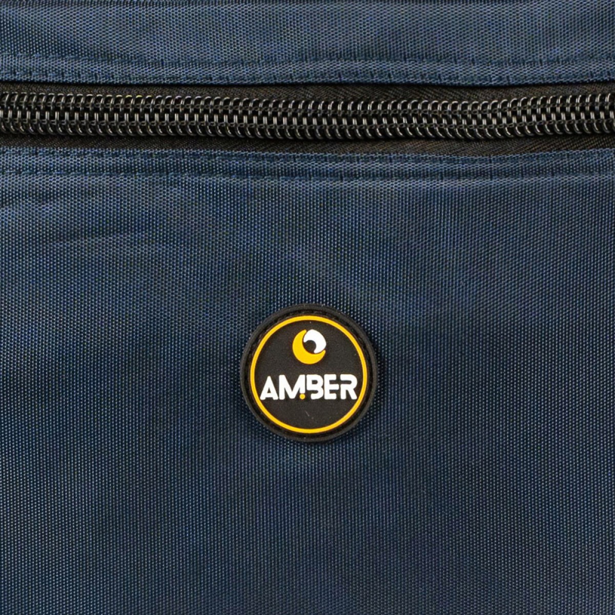 Σακ Βουαγιάζ AMBER Μπλε AM4007