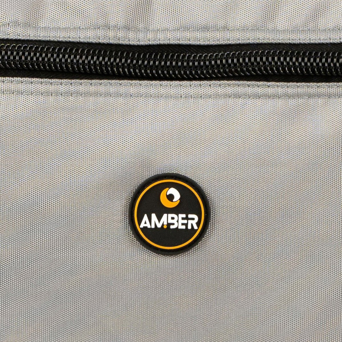 Σακ Βουαγιάζ AMBER Ανοιχτό Γκρι AM4007