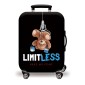 Κάλυμμα Βαλίτσας Large AMBER Limitless AM576-03