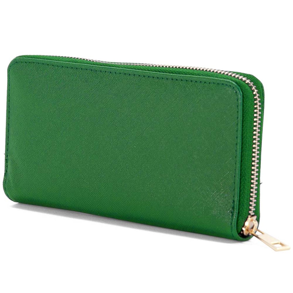 Πορτοφόλι Γυναικείο BENZI Πράσινο BZ4729