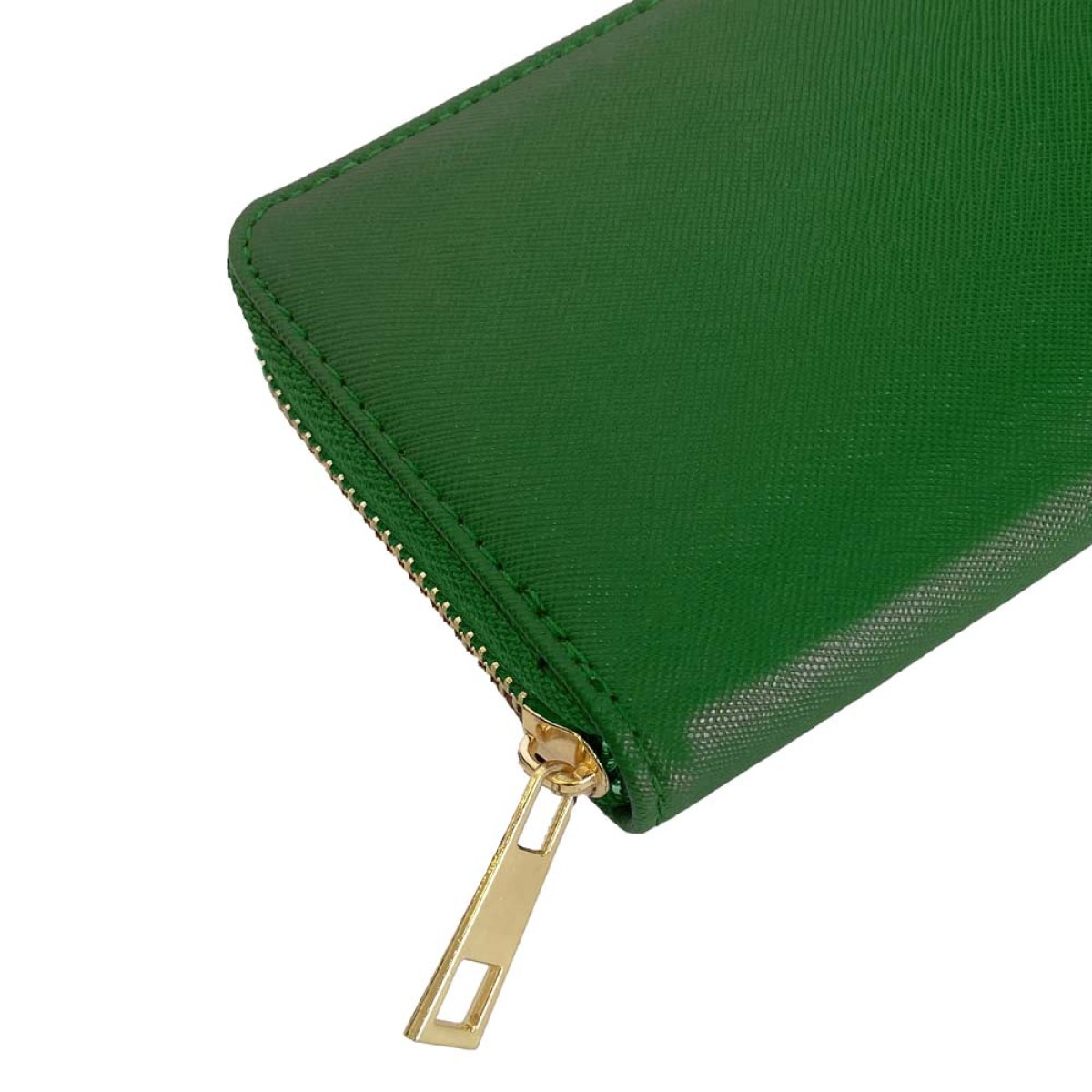 Πορτοφόλι Γυναικείο BENZI Πράσινο BZ4729