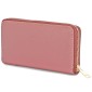 Πορτοφόλι Γυναικείο BENZI Ροζ BZ4729