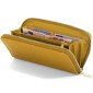 Πορτοφόλι Γυναικείο BENZI Κίτρινο BZ4729